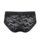 Go AllRound Lace Midi - Black