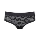 Go AllRound Lace Midi - Black