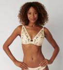 Electra Spotlight Wp Bra - Light Skin