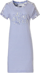 Nightdress - Light Blue