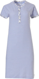 Nightdress - Light Blue