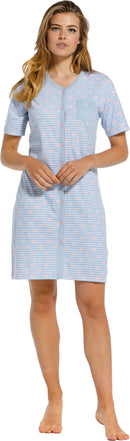 Nightdress - Light Blue