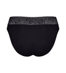 Period Pants Tai Light 2pack - Black
