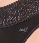 Period Pants Tai Light 2pack - Black