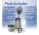 Iced Coffee Maker