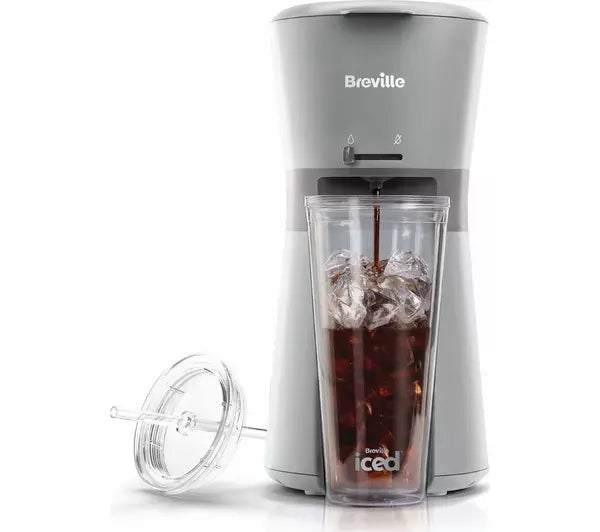 Iced Coffee Maker