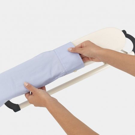 Sleeve Board 60x10 cm - Ecru