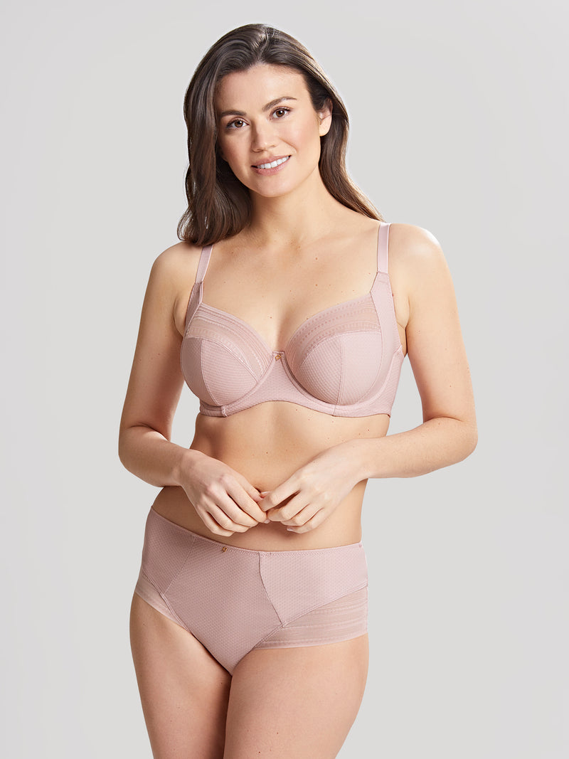 Serene Full Cup Bra - Vintage