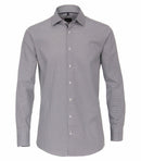 Print City Shirt - Orange