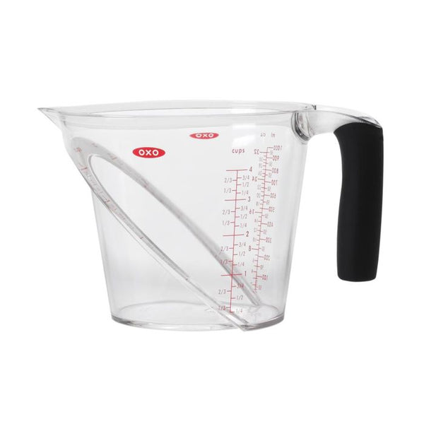Angled Measuring Jug 1L/4cups