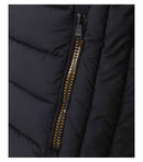 Gilet - Blue