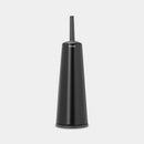 Toilet Brush Matt Black
