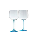 Gin & Tonic Pair - Blue