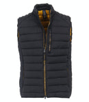 Gilet - Blue