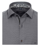 Plain City Shirt - Antracite