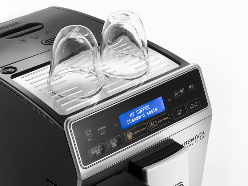 Autentica Cappuccino Bean to Cup Coffee Machine