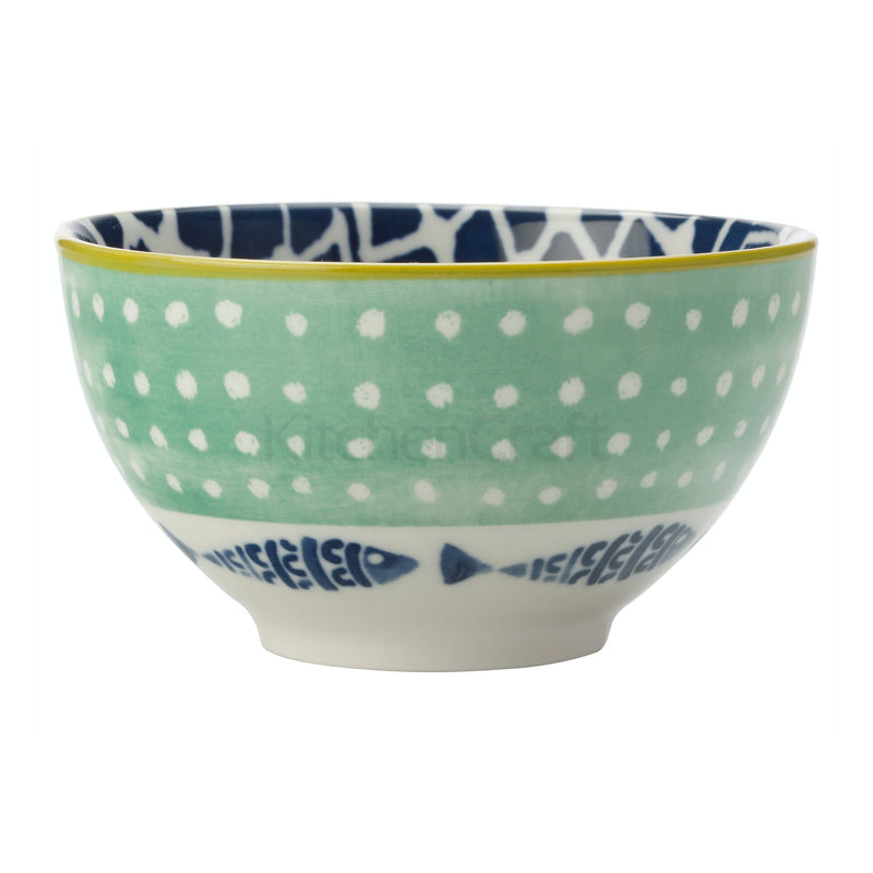 Laguna 10cm Port Bowl