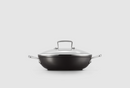 Toughened Non-Stick Shallow Casserole 28cm