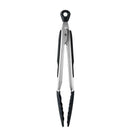 9" Kitchen Tongs