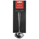 Gravy Ladle Windsor Carded