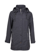 Showerproof Jacket - Midnight Blue