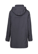 Showerproof Jacket - Midnight Blue