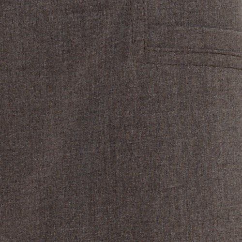 Jacklyn Full Length Trouser - Taupe