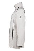 Showerproof Coat - Putty