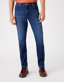 Texas Blue Silk Regular