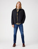 Texas Blue Silk Regular