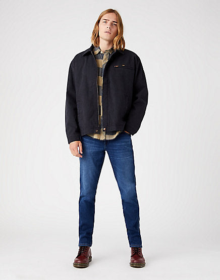 Texas Blue Silk Regular