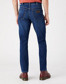 Texas Blue Silk Regular