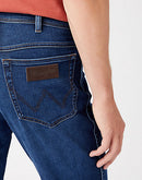 Texas Blue Silk Regular