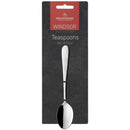 Set 4 Teaspoons Windsor Carded