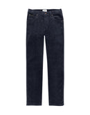 Texas Slim Dark Navy