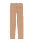 Greensboro Straight Dark Navy - Tigers Eye