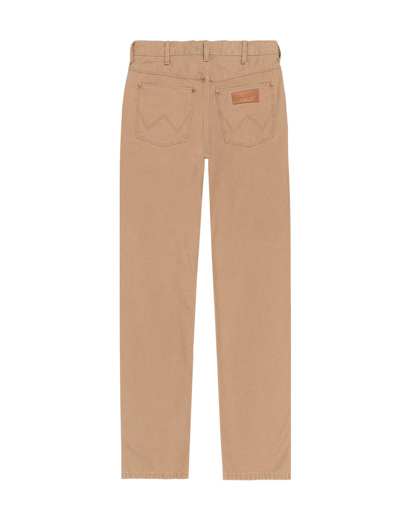 Greensboro Straight Dark Navy - Tigers Eye