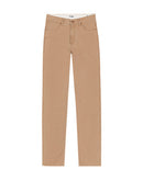 Greensboro Straight Dark Navy - Tigers Eye