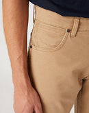 Greensboro Straight Dark Navy - Tigers Eye