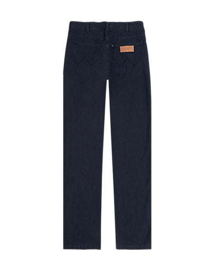 Greensboro Straight Dark Navy - Dark Navy