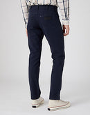 Greensboro Straight Dark Navy - Dark Navy