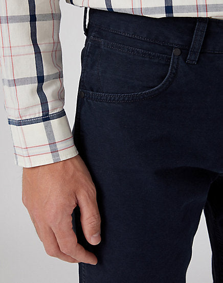 Greensboro Straight Dark Navy - Dark Navy