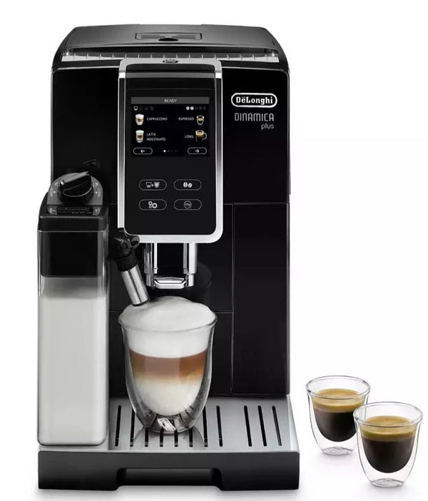 Dinamica Plus Bean-To-Cup Coffee Machine