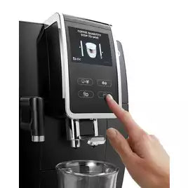 Dinamica Plus Bean-To-Cup Coffee Machine