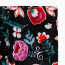 Velvet Legging - Black