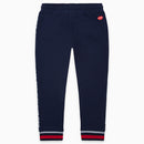 Plush Trouser - Azul