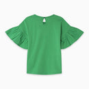 T-shirt - Green