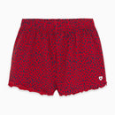 Shorts - Red