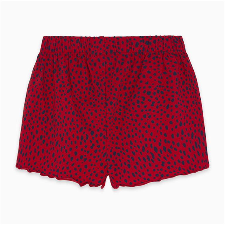 Shorts - Red
