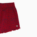Shorts - Red